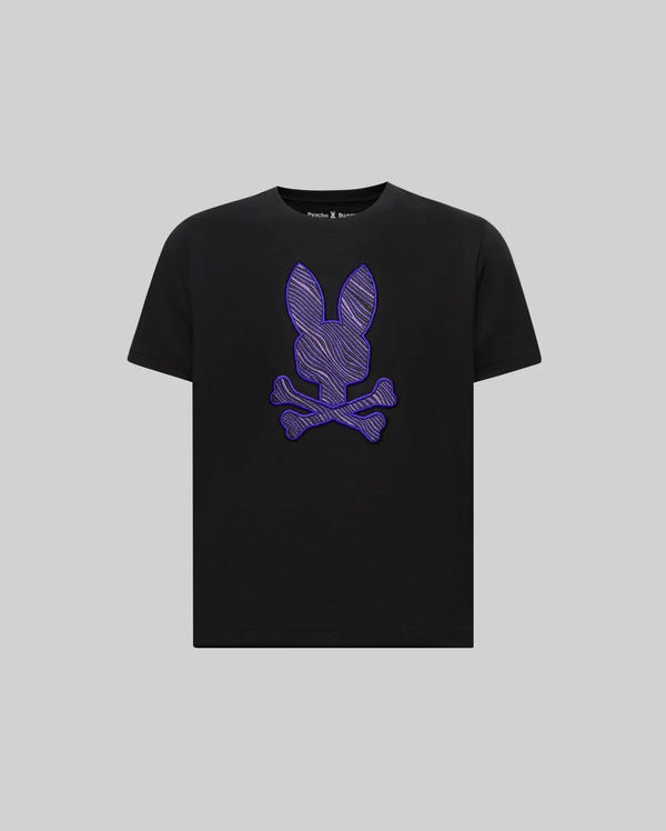 KIDS KENDRICK GRAPHIC TEE - KT0200135