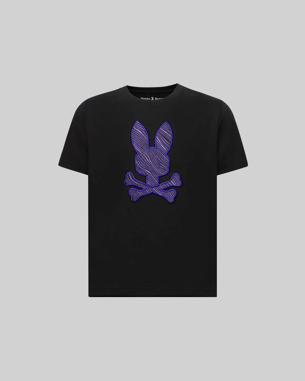 KIDS KENDRICK GRAPHIC TEE - KT0200135