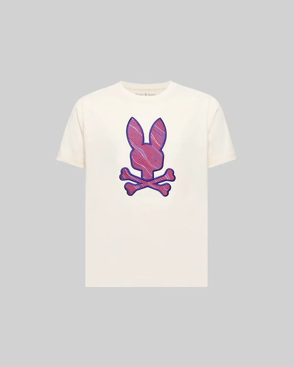 KIDS KENDRICK GRAPHIC TEE - KT0200135