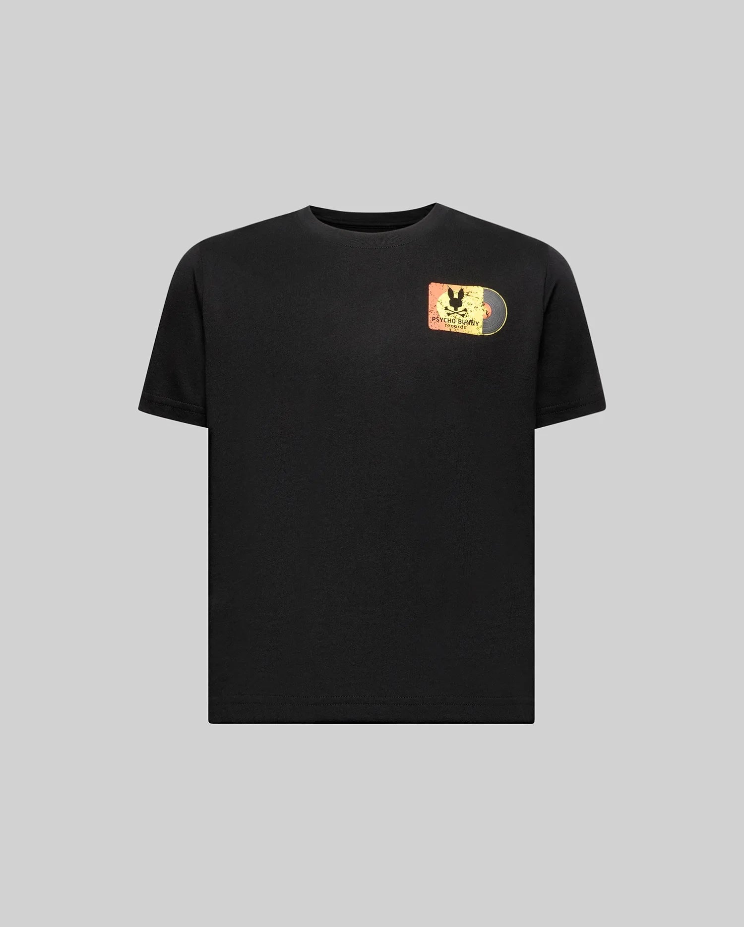 KIDS REN BACK GRAPHIC TEE - KT0200179