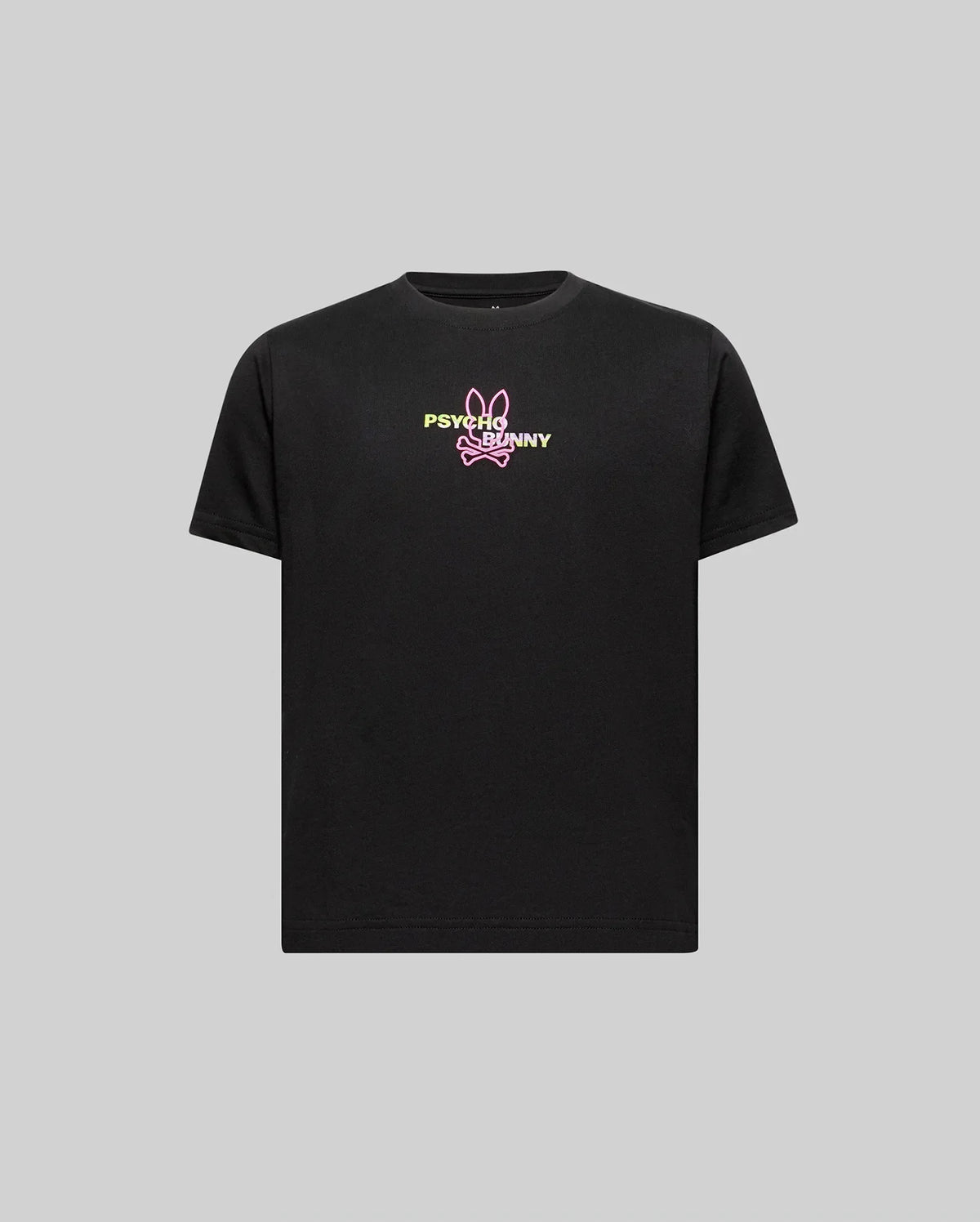 KIDS RAZE BACK GRAPHIC TEE - KT0200181