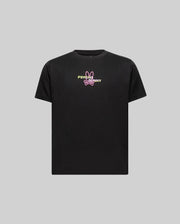KIDS RAZE BACK GRAPHIC TEE - KT0200181