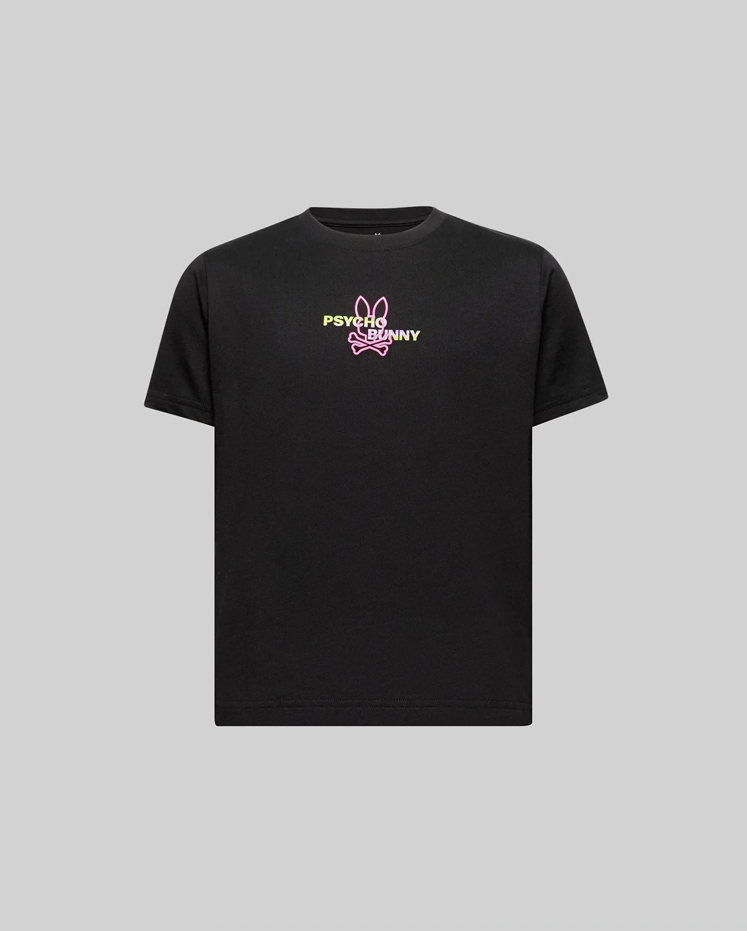 KIDS RAZE BACK GRAPHIC TEE - KT0200181