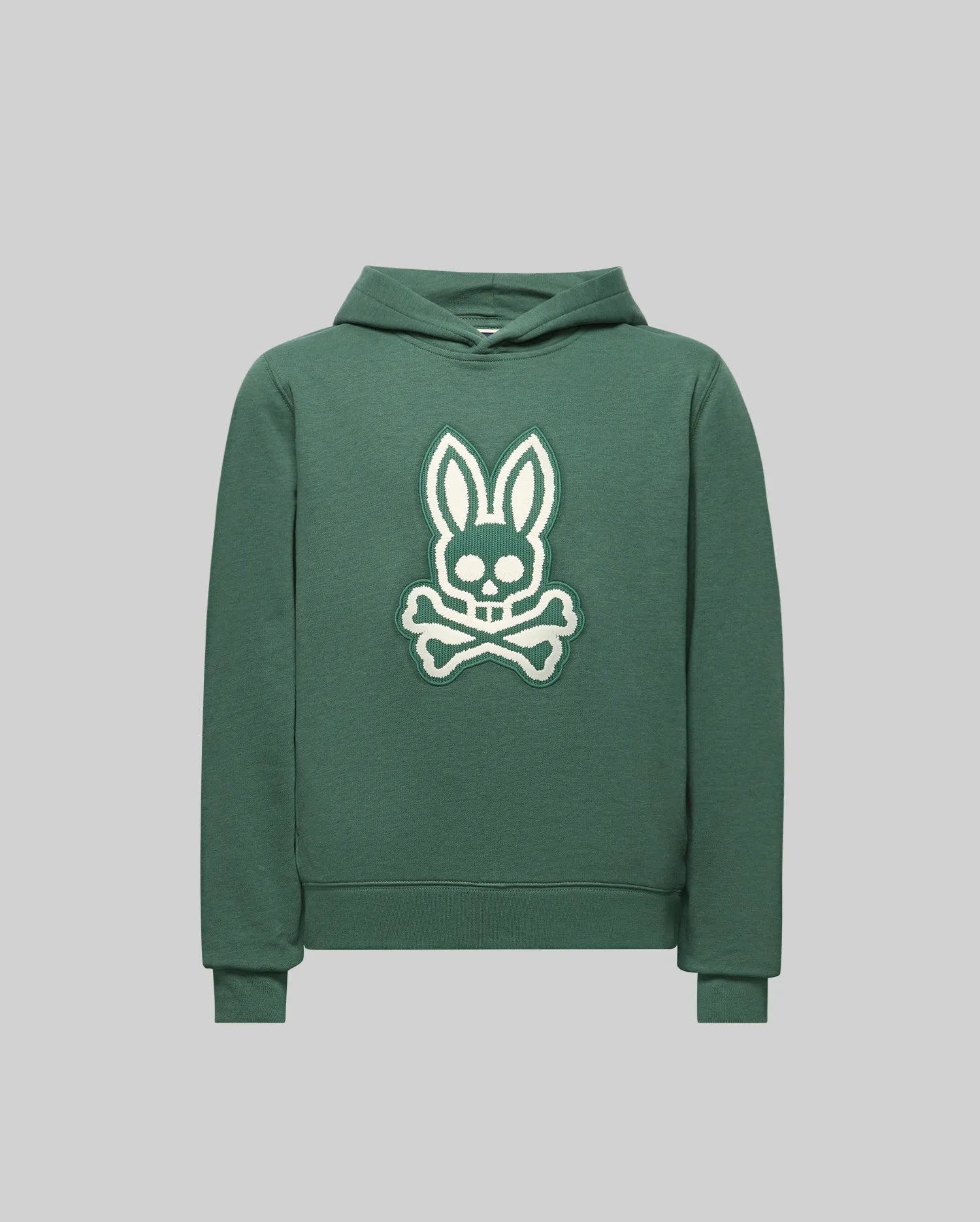 KIDS HARLEY HOODIE - KT0500024