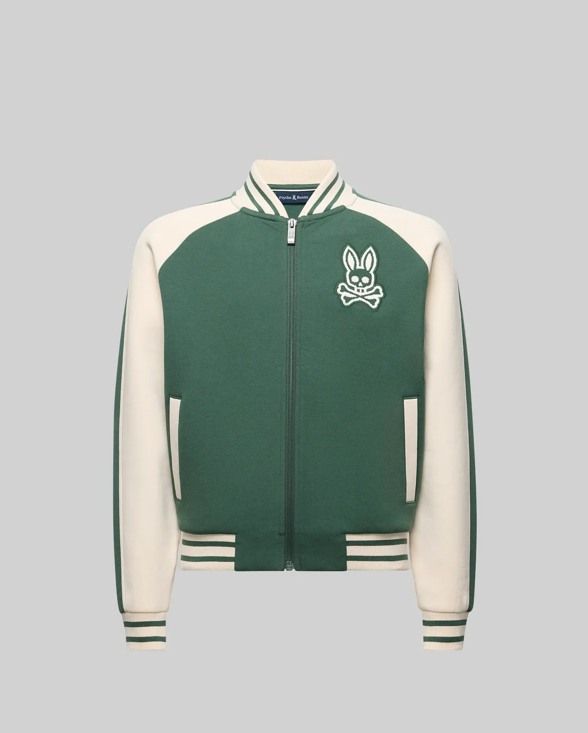 KIDS STILES BOMBER JACKET - KT0500034