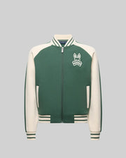 KIDS STILES BOMBER JACKET - KT0500034