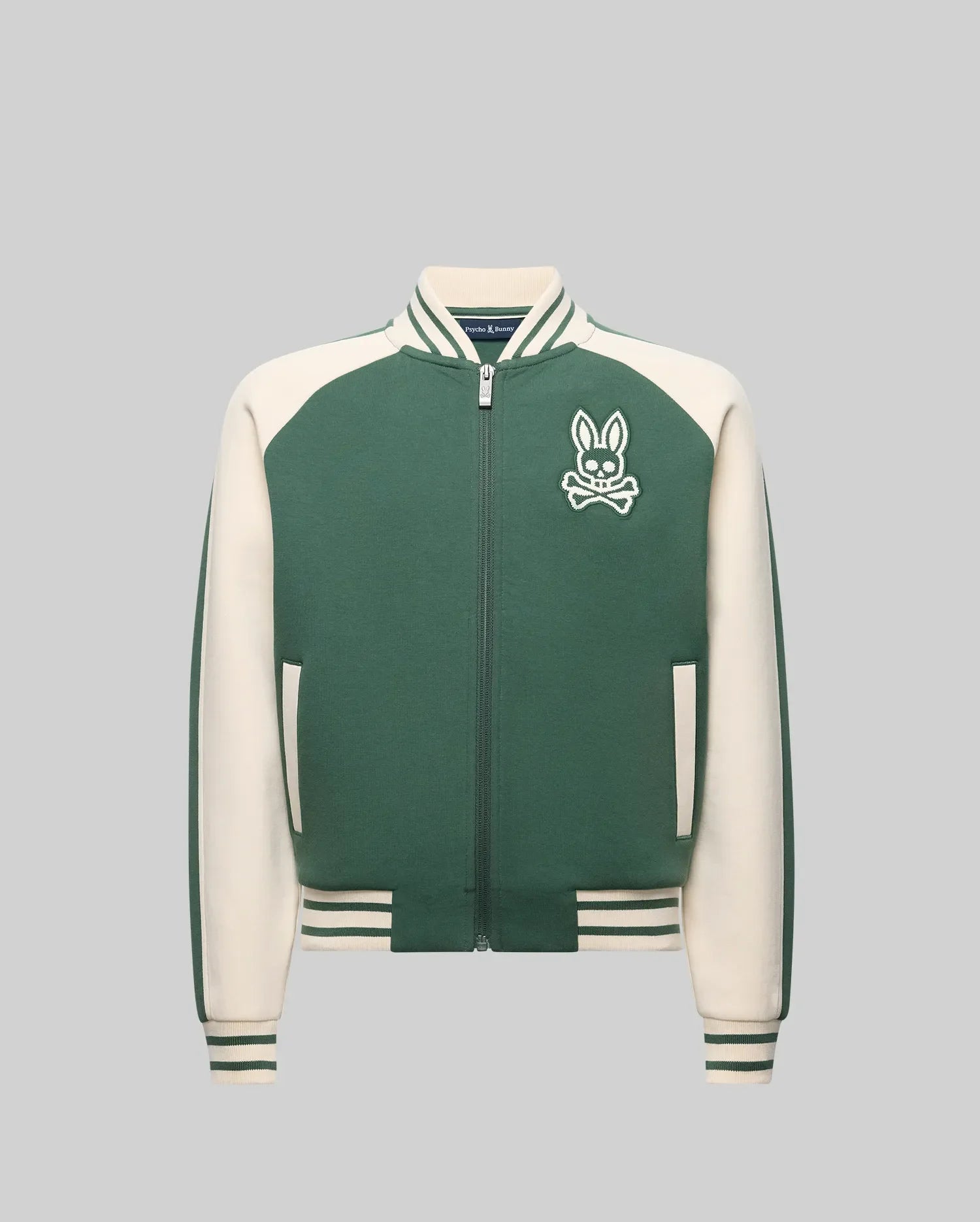 KIDS STILES BOMBER JACKET - KT0500034