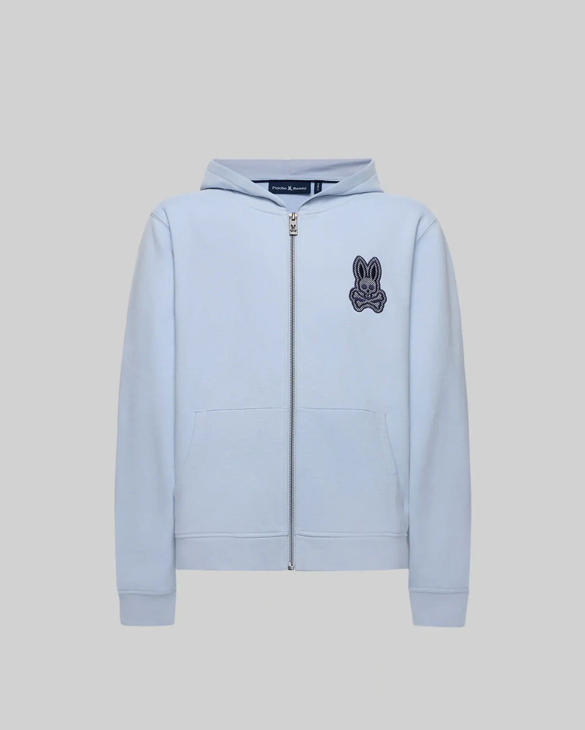 KIDS MARLO ZIP HOODIE - KT0500035