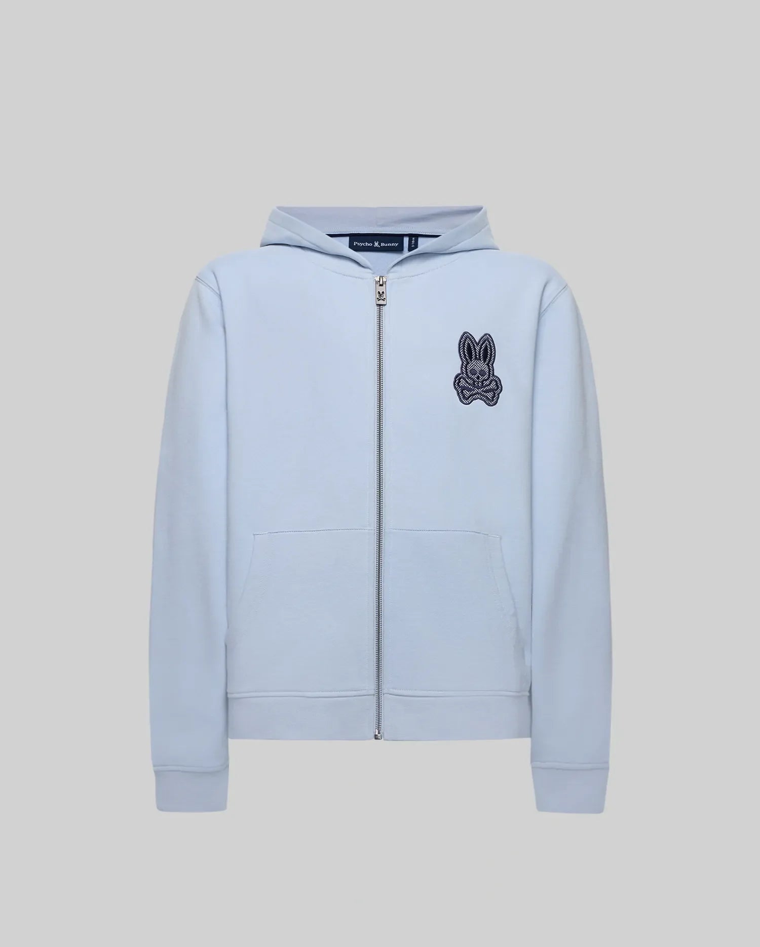 KIDS MARLO ZIP HOODIE - KT0500035