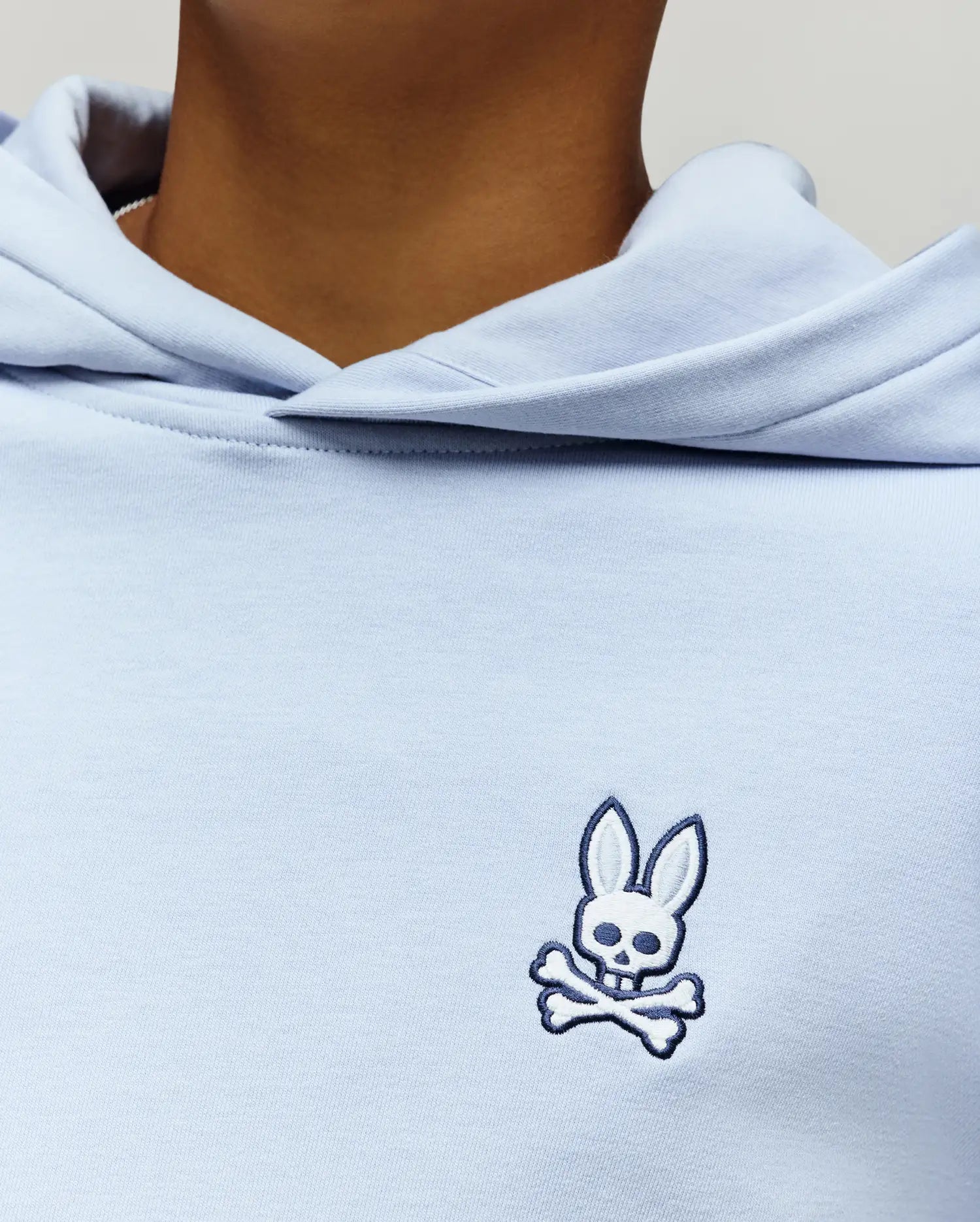 KIDS TIMOTHY 4K BUNNY HOODIE - KT0500051