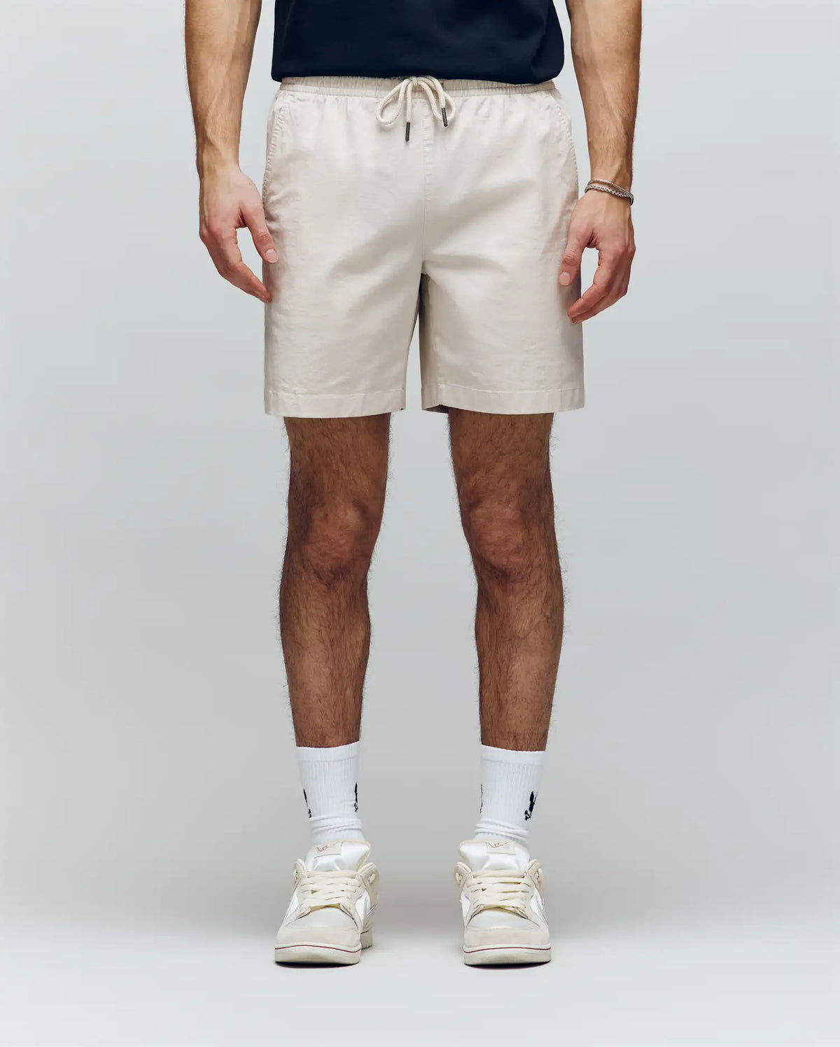 MENS CHATHAM PULL ON CHINO SHORT - MB0700006