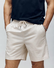 MENS CHATHAM PULL ON CHINO SHORT - MB0700006