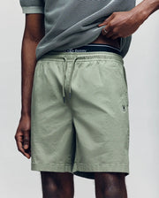 MENS CHATHAM PULL ON CHINO SHORT - MB0700006