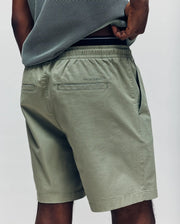MENS CHATHAM PULL ON CHINO SHORT - MB0700006