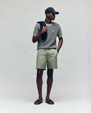 MENS CHATHAM PULL ON CHINO SHORT - MB0700006