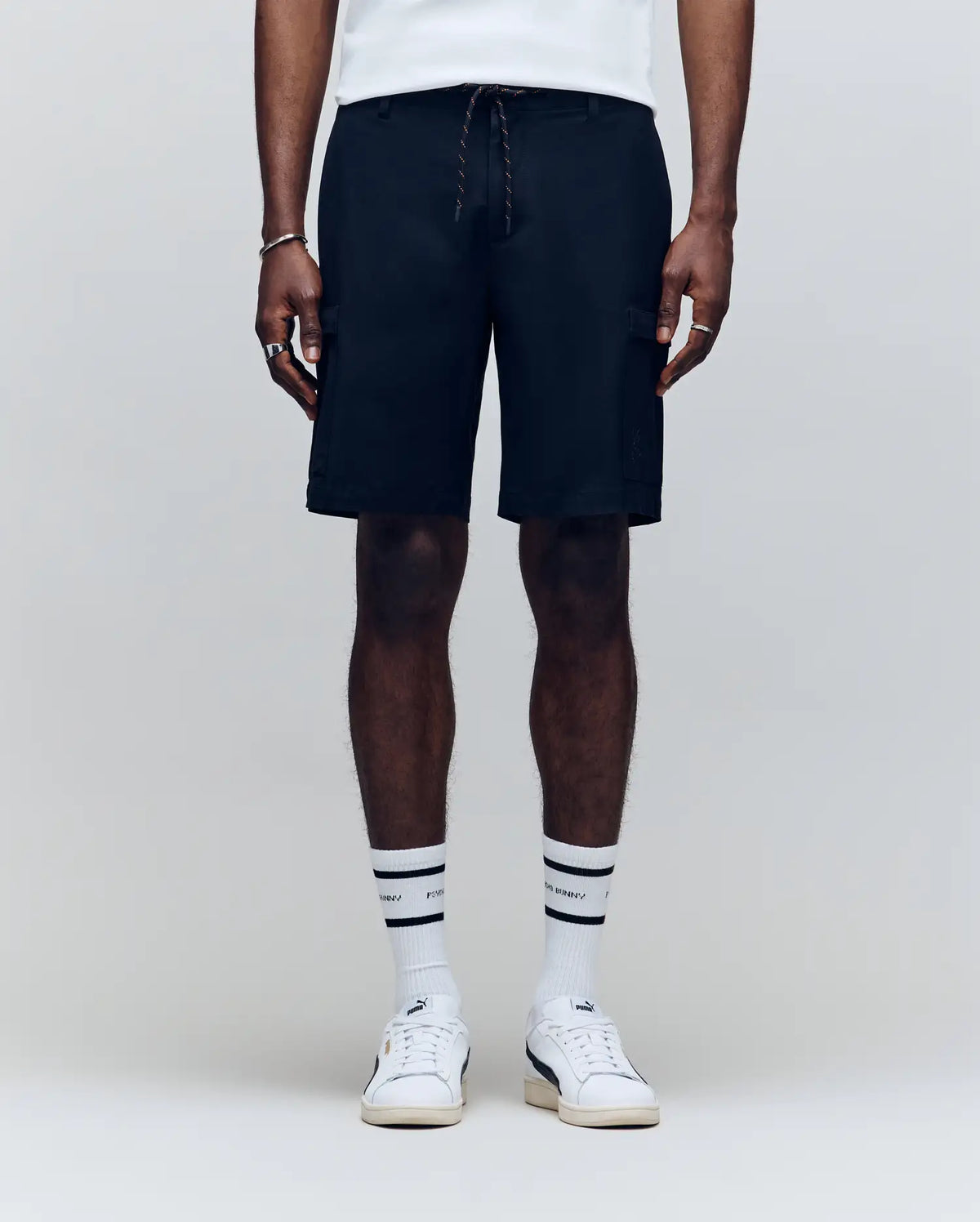 MENS ARLO CARGO SHORT - MB0700007