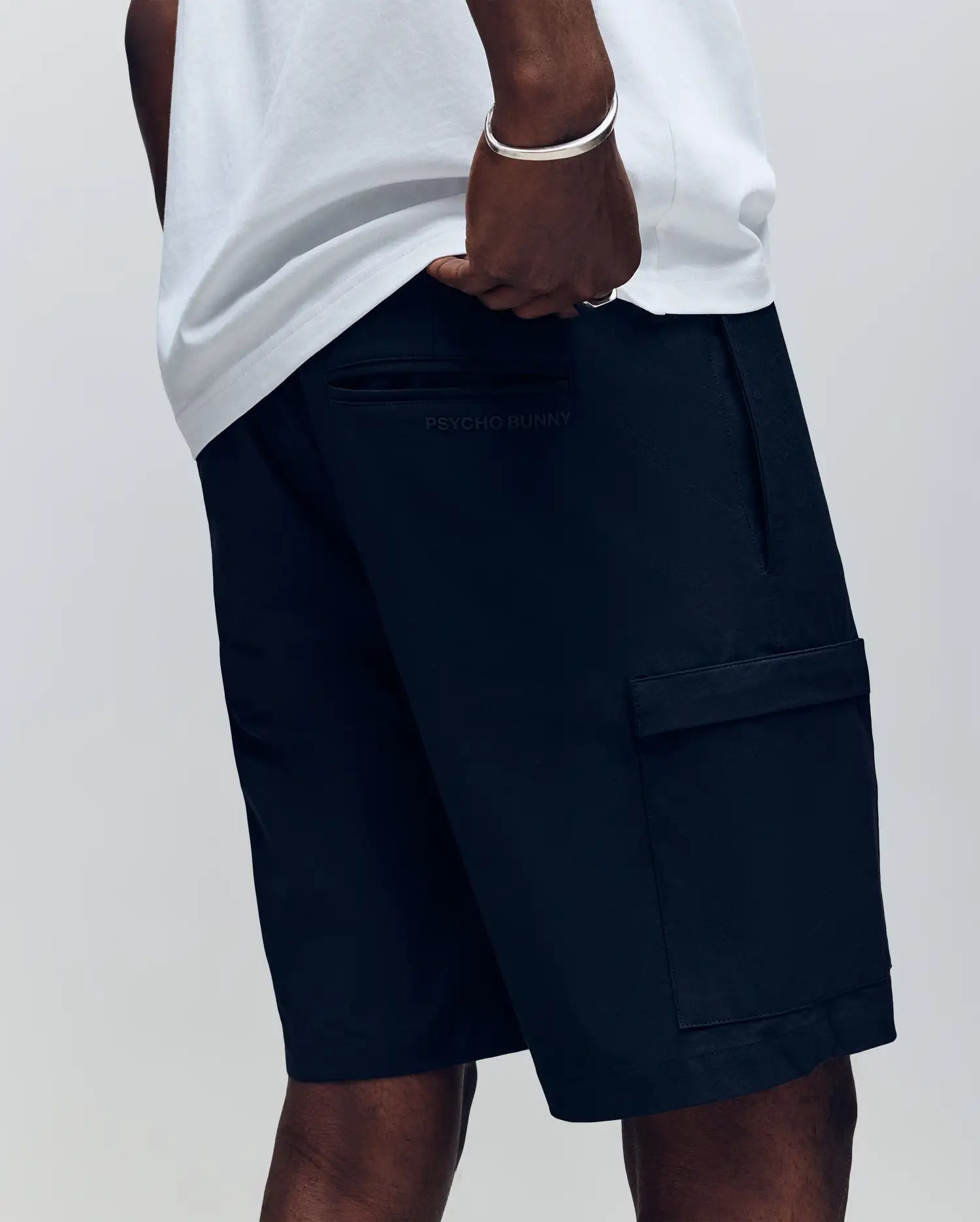 MENS ARLO CARGO SHORT - MB0700007
