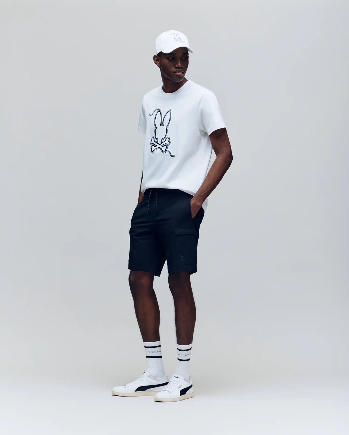 MENS ARLO CARGO SHORT - MB0700007