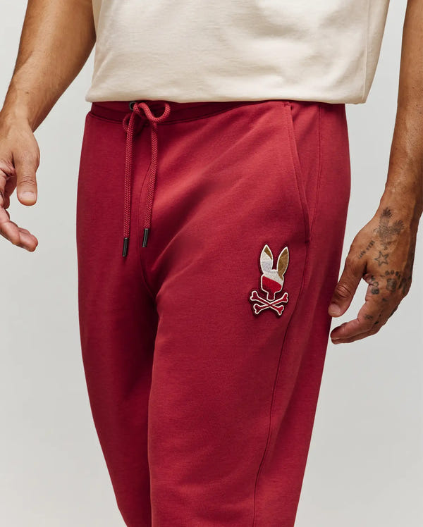 MENS DANTE SWEATPANT - MB0800016