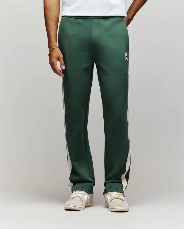 MENS STILES STRAIGHT LEG TRACK PANTS - MB0800025