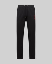 MENS JOVAN RAISED DOTTED PRINT SWEATPANT - MB0800034