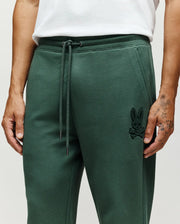 MENS TATE CHENILLE SWEATPANT - MB0800035