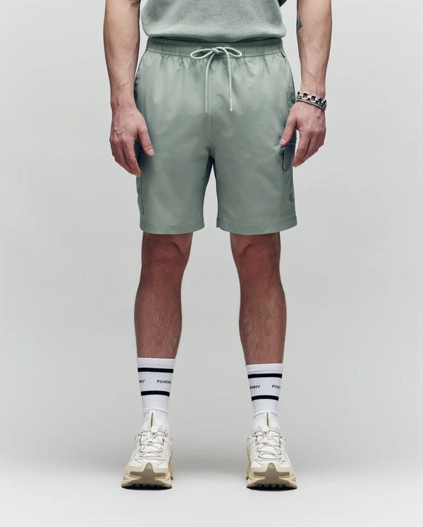 MENS RANDY BOARD SHORT - MB1000002