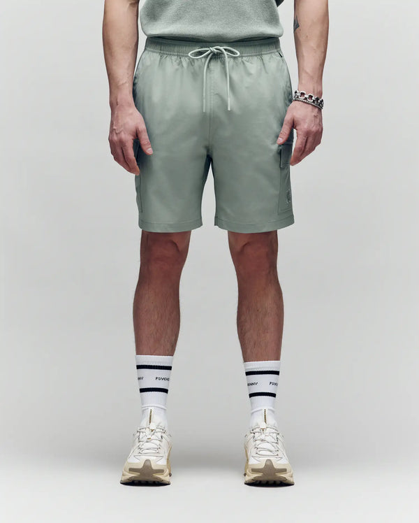 MENS RANDY BOARD SHORT - MB1000002