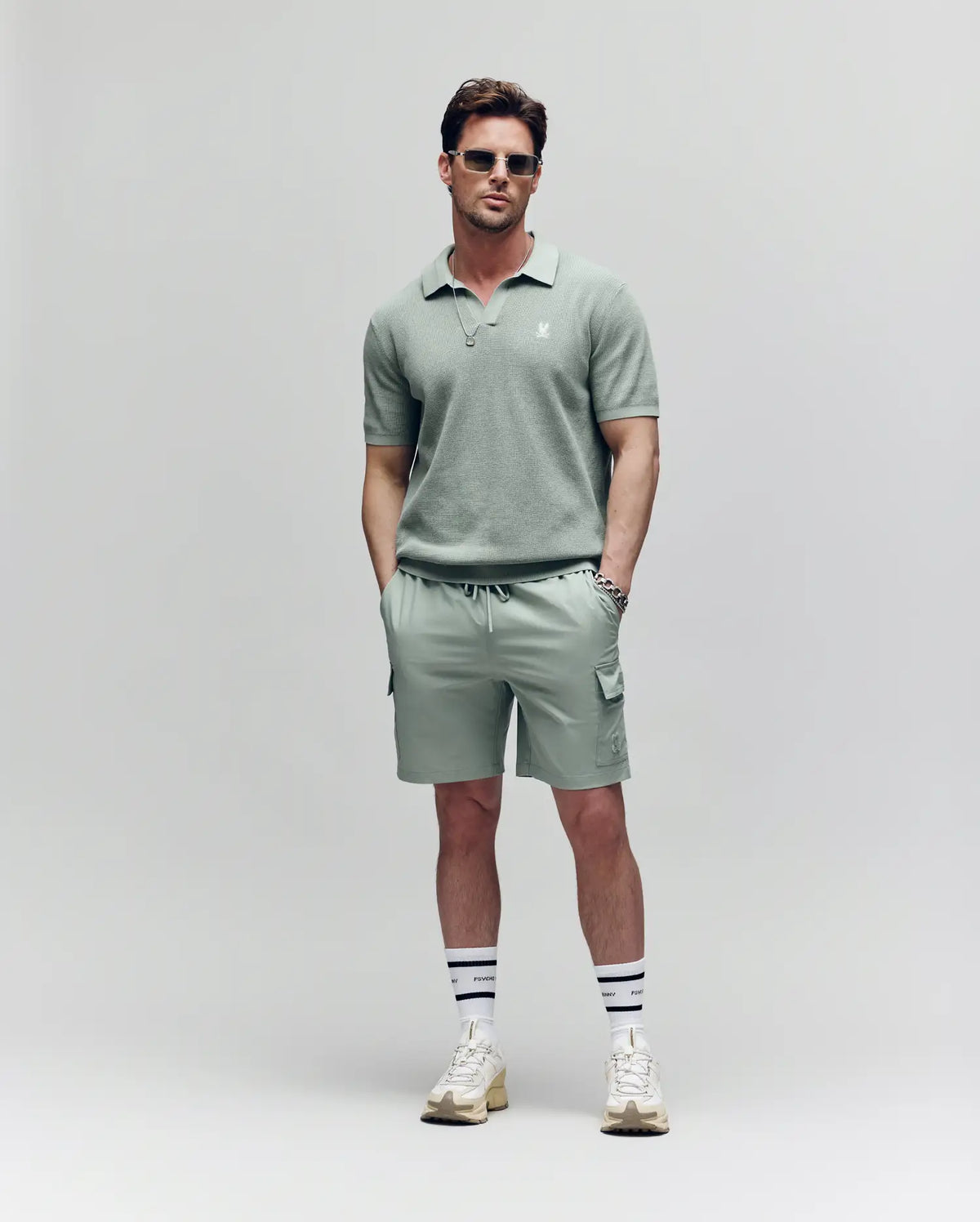 MENS RANDY BOARD SHORT - MB1000002