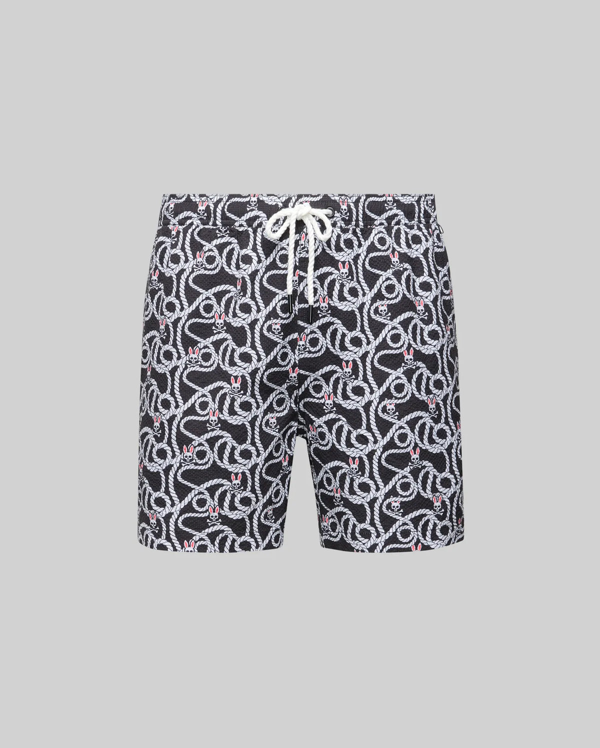 MENS CYRUS ALL OVER PRINT SWIM TRUNK - MB1000004