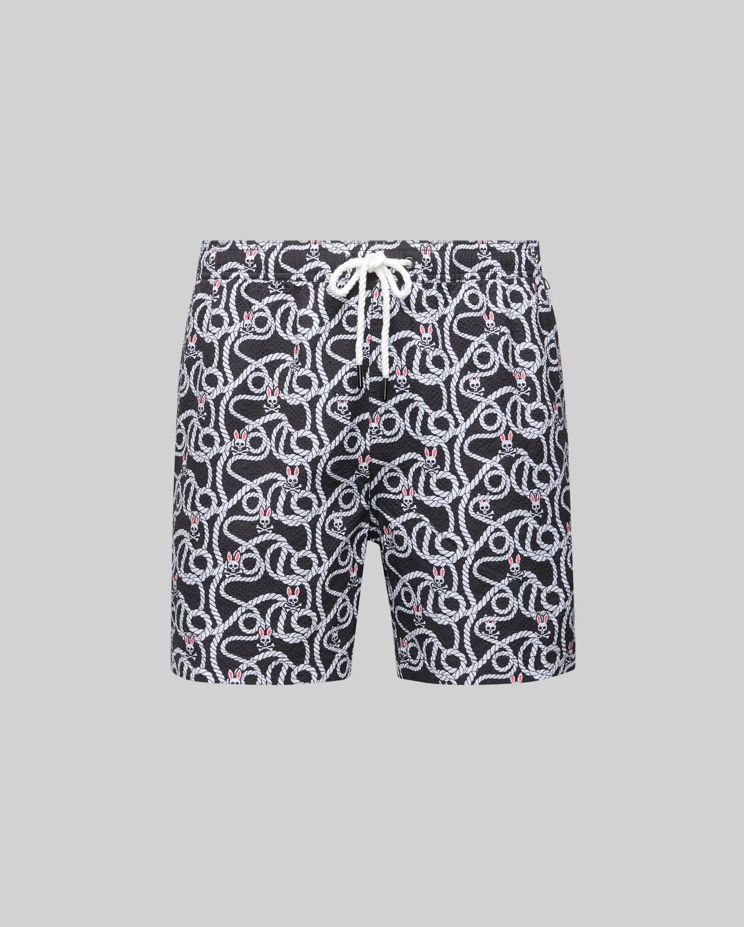 MENS CYRUS ALL OVER PRINT SWIM TRUNK - MB1000004