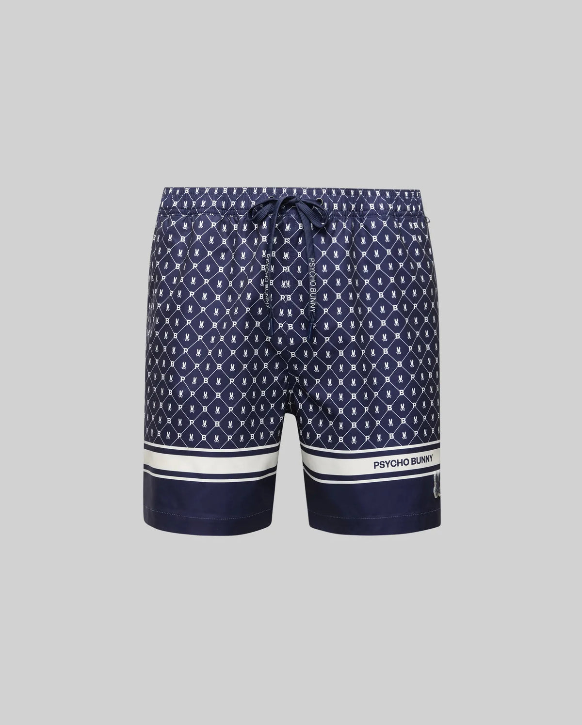 MENS HUNTER ALL OVER PRINT SWIM TRUNK - MB1000011