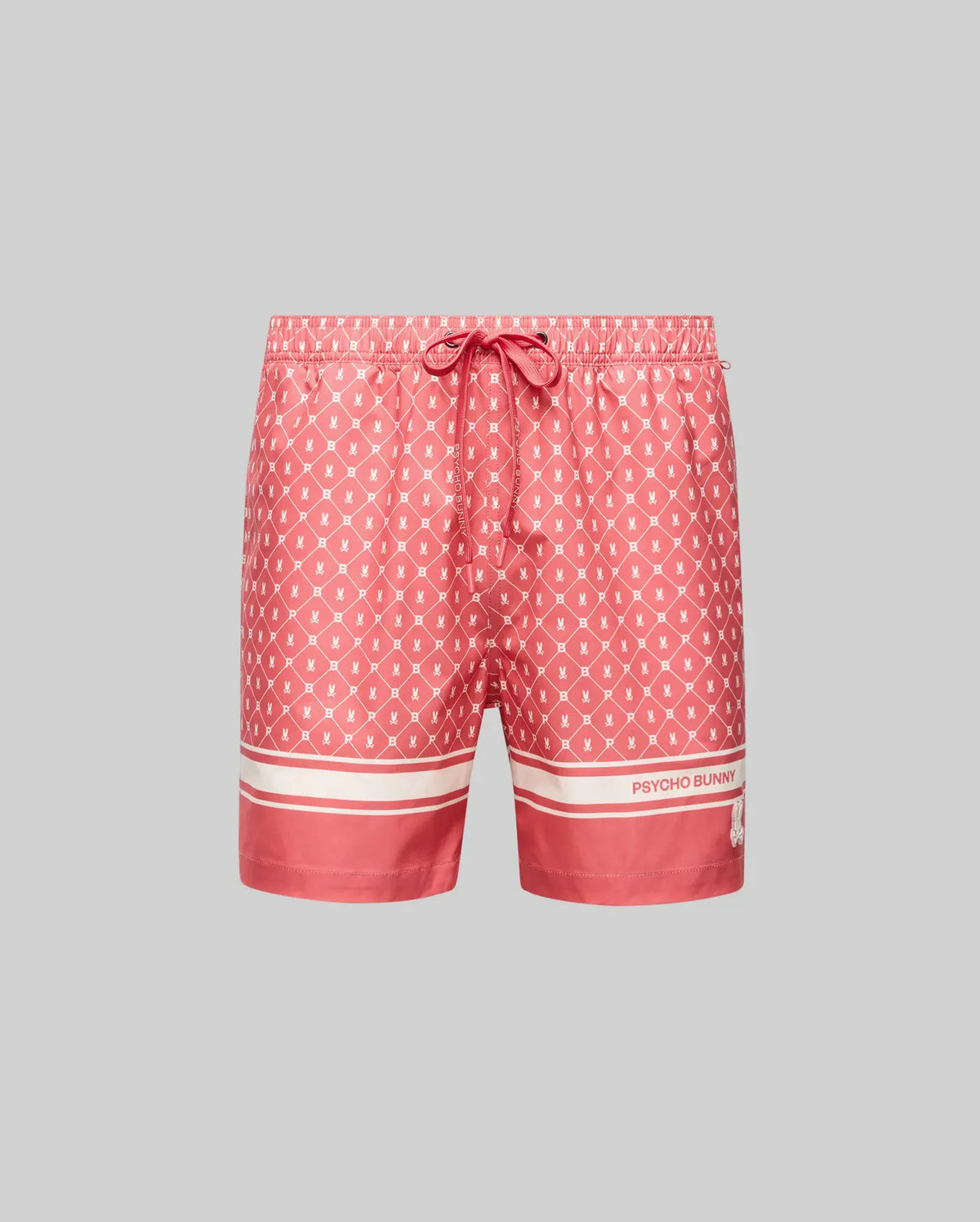 MENS HUNTER ALL OVER PRINT SWIM TRUNK - MB1000011