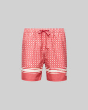 MENS HUNTER ALL OVER PRINT SWIM TRUNK - MB1000011