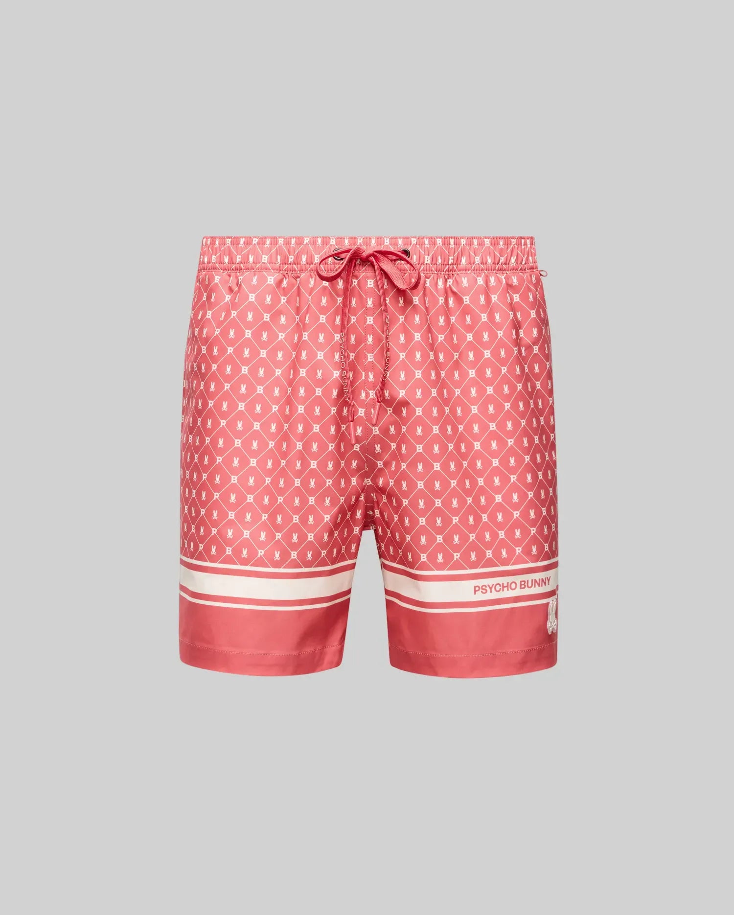 MENS HUNTER ALL OVER PRINT SWIM TRUNK - MB1000011