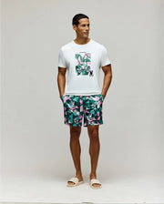 MENS ORRIS  SWIM TRUNK - MB1000037