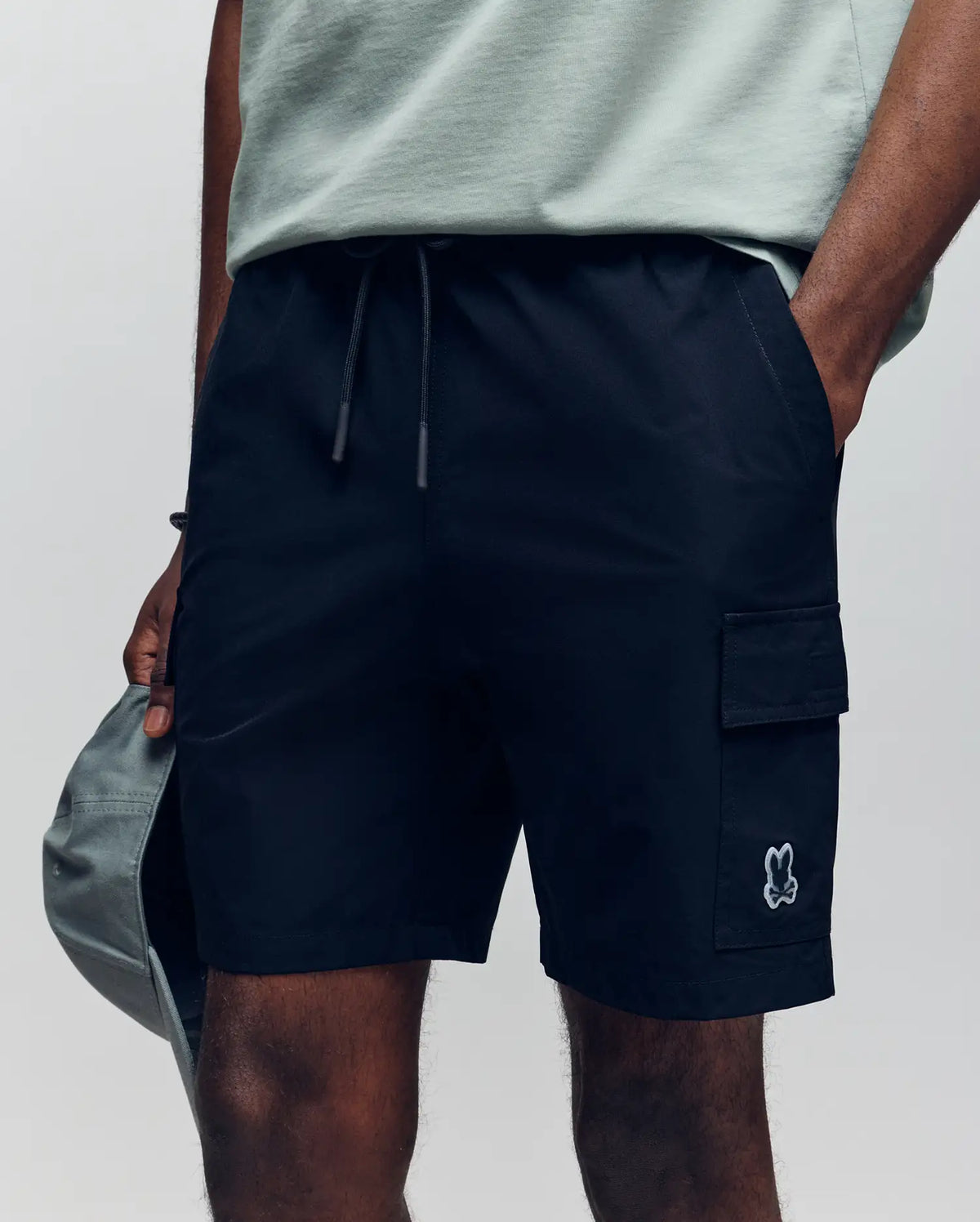 MENS RANDY BOARD SHORT - MB1000002
