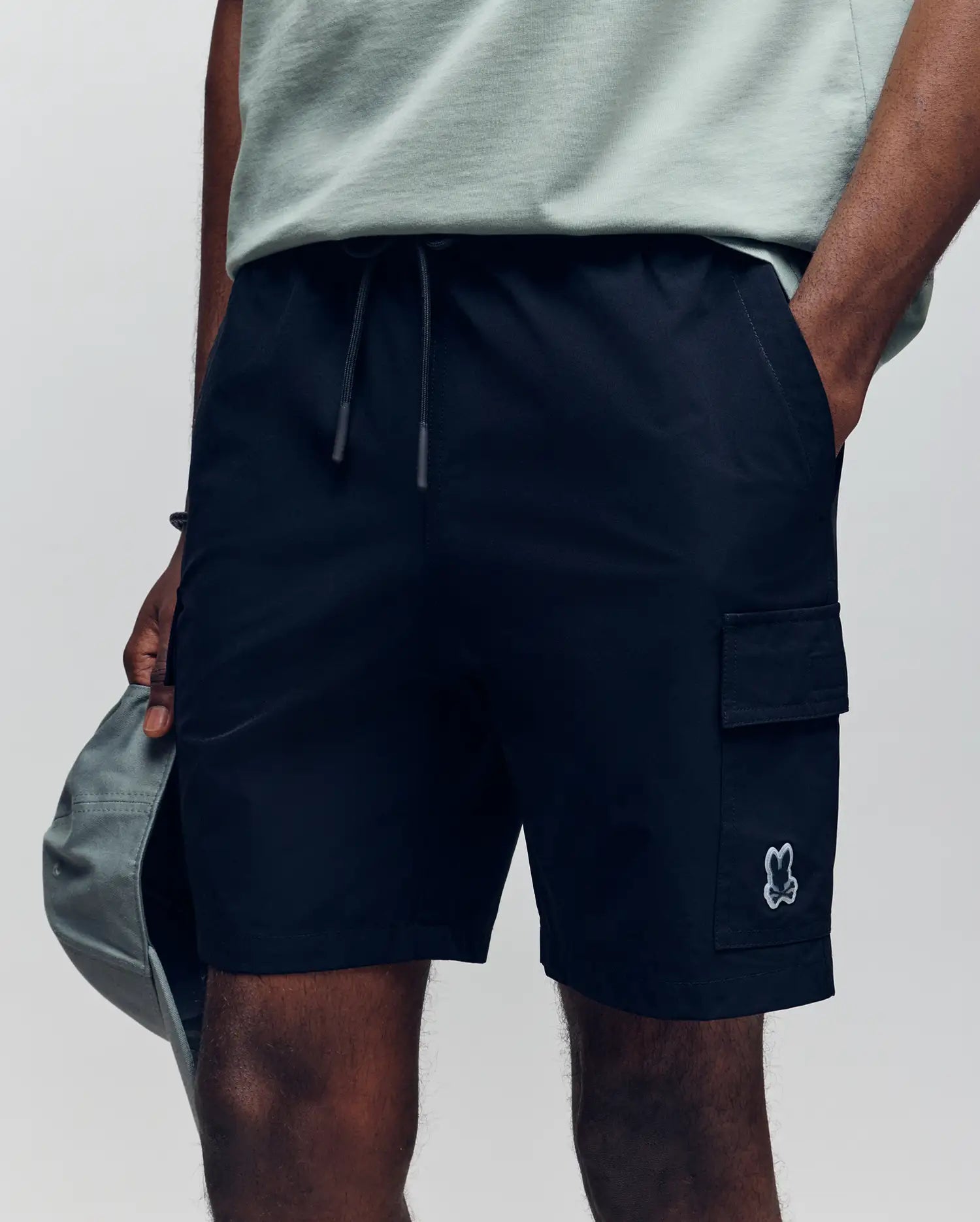 MENS RANDY BOARD SHORT - MB1000002