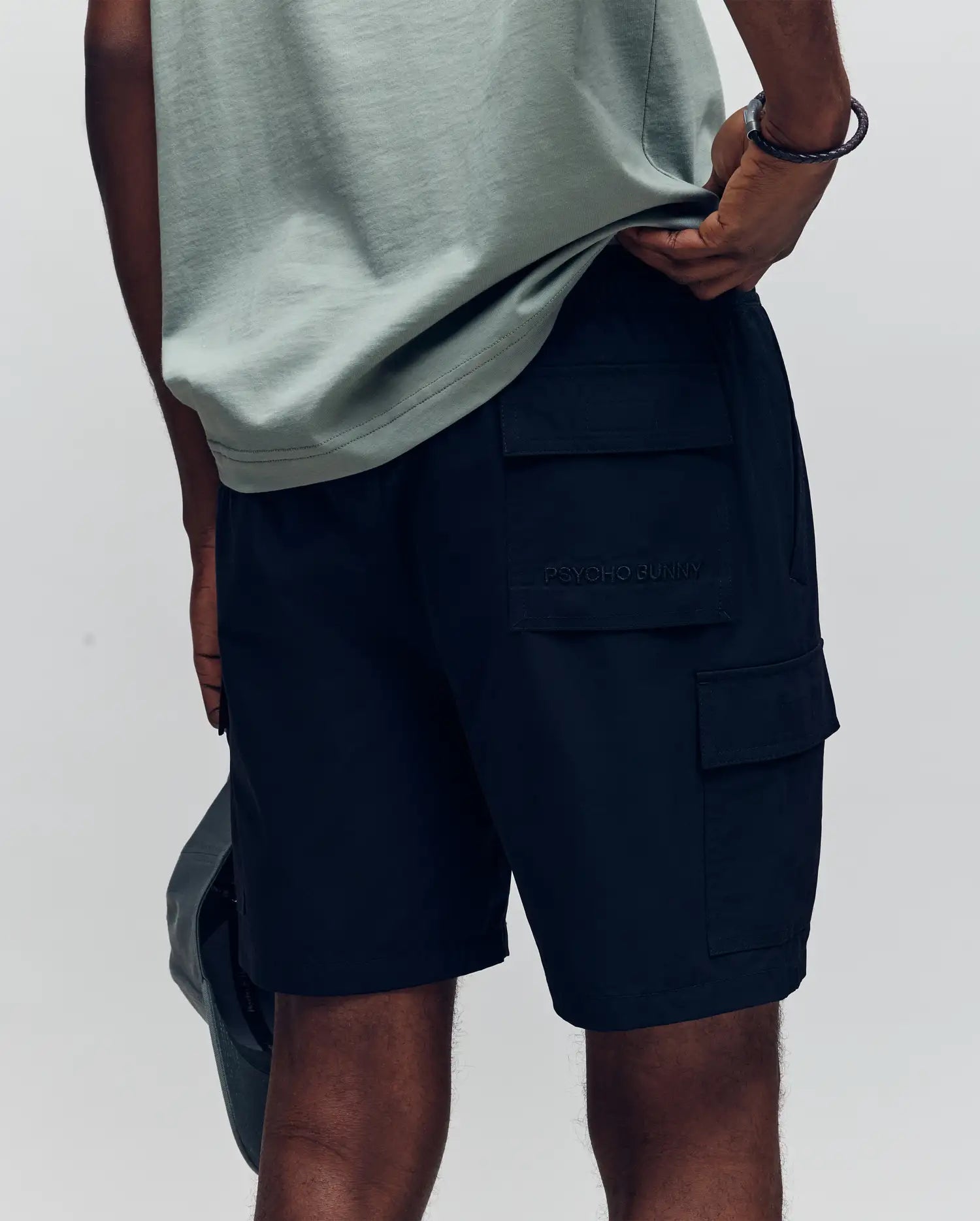 MENS RANDY BOARD SHORT - MB1000002