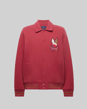 MENS DANTE PIQUE COACH JACKET - MO1100007