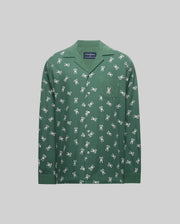 MENS VALEN FLANNEL PAJAMA SET - MO1400015
