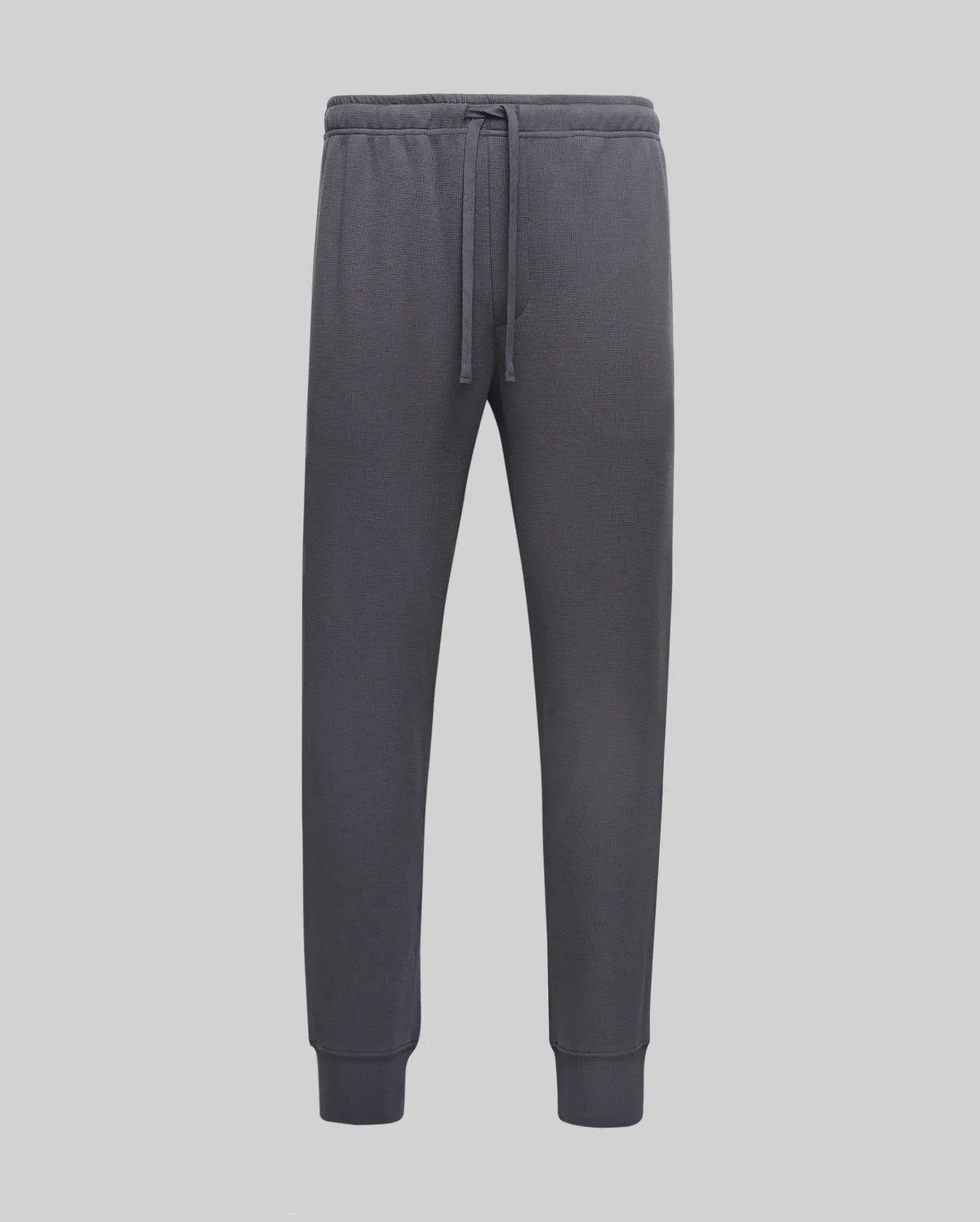 MENS NOE WAFFLE LOUNGE PANT - MO1400027