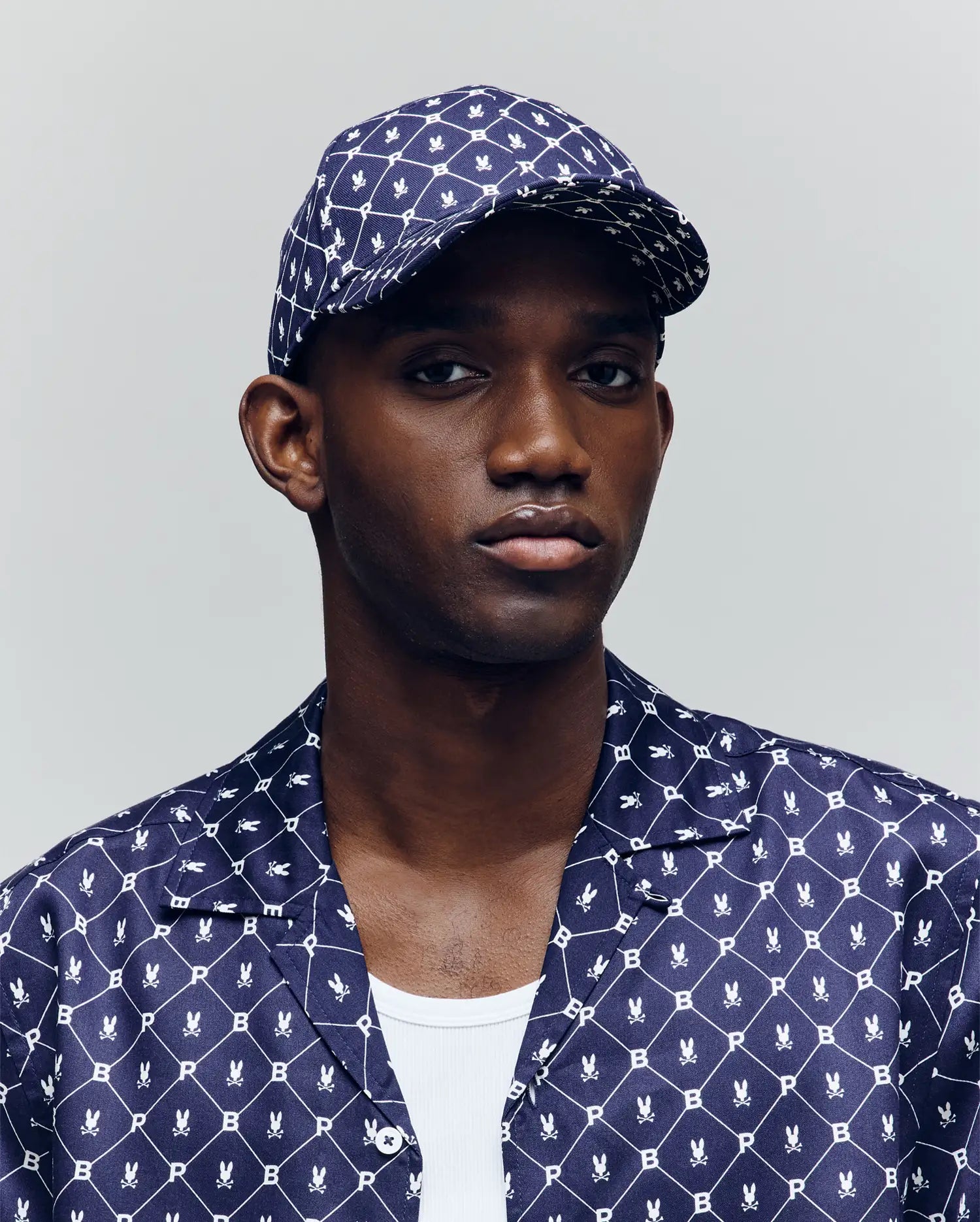 MENS HUNTER BASEBALL CAP - MO1500007