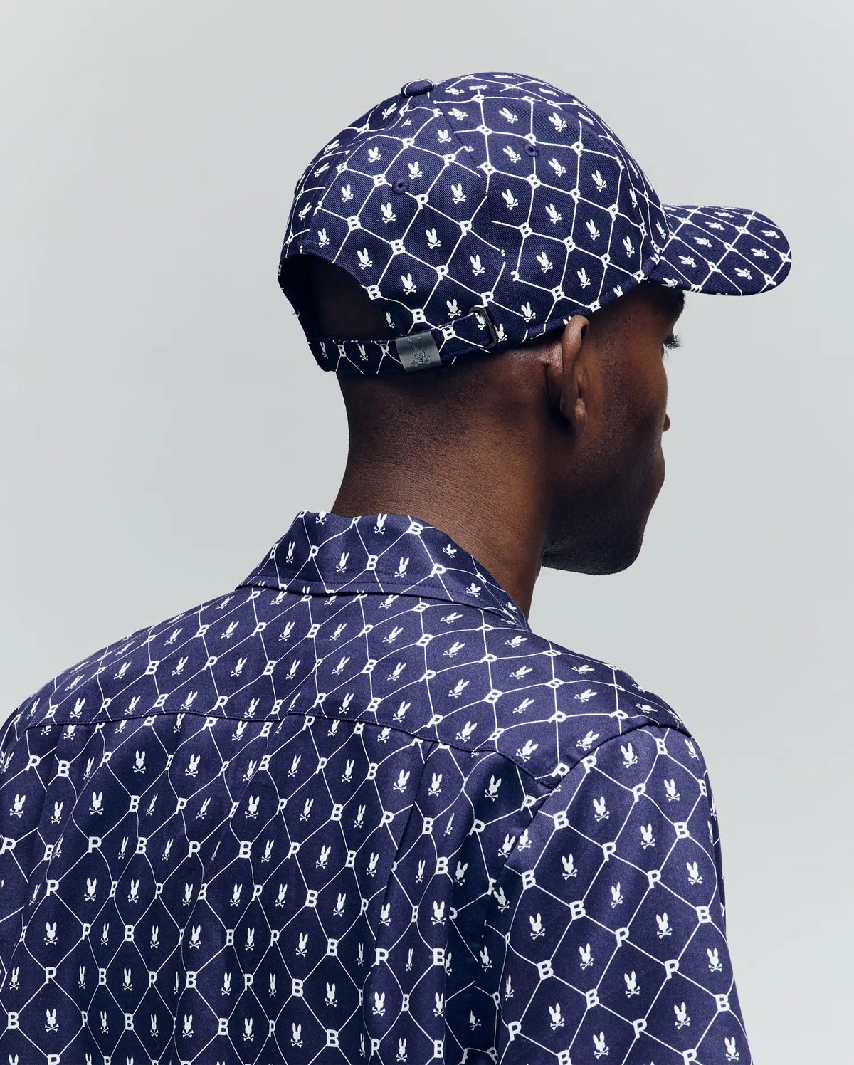 MENS HUNTER BASEBALL CAP - MO1500007