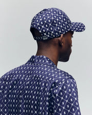MENS HUNTER BASEBALL CAP - MO1500007