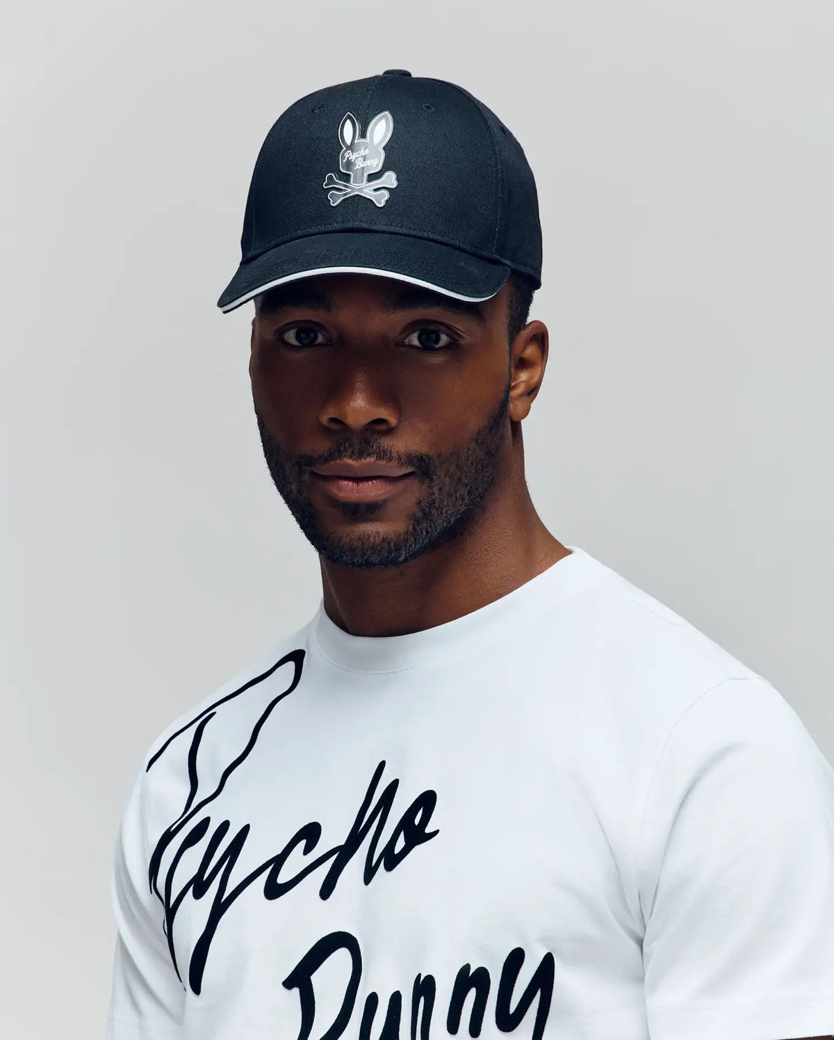 MENS DEREK BASEBALL CAP - MO1500009