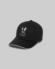 MENS DEREK BASEBALL CAP - MO1500009