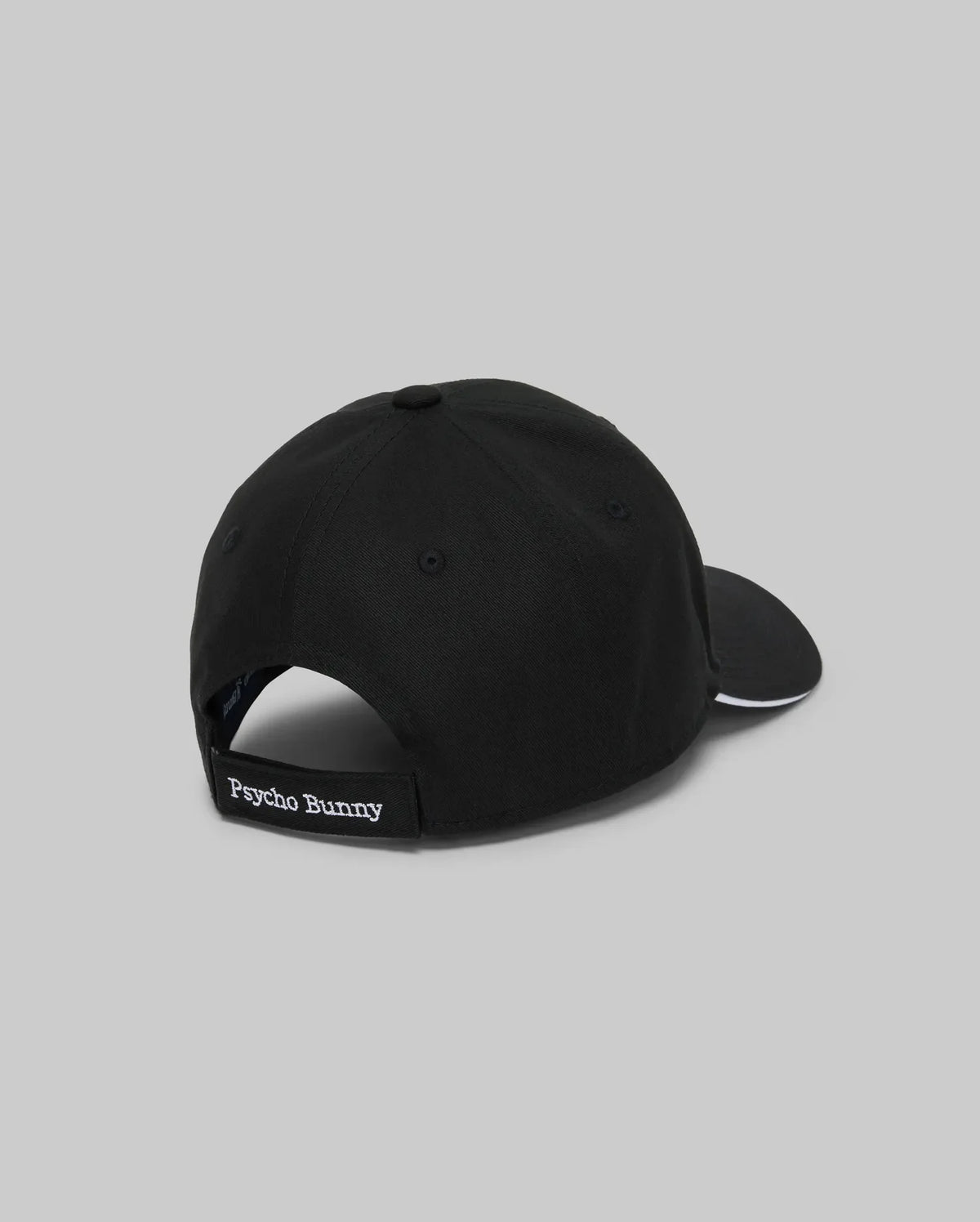 MENS DEREK BASEBALL CAP - MO1500009