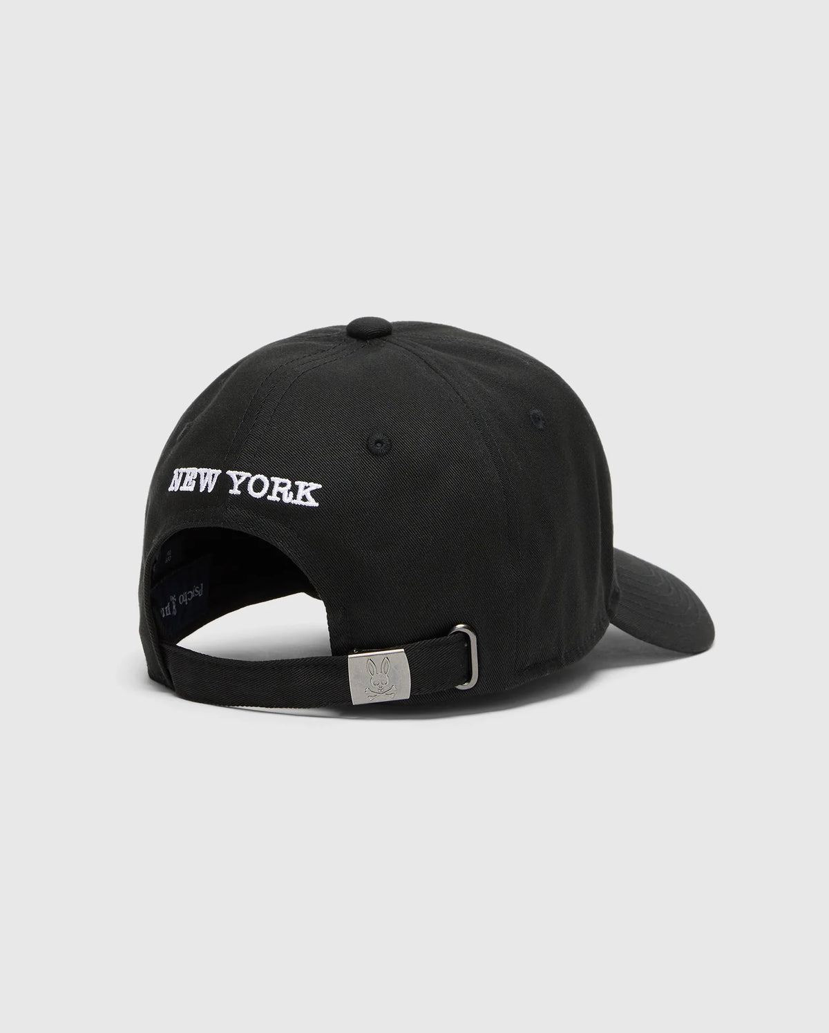 MENS NEW YORK BASEBALL CAP - MO1500012