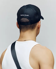 MENS DARIO TRUCKER CAP - MO1500044